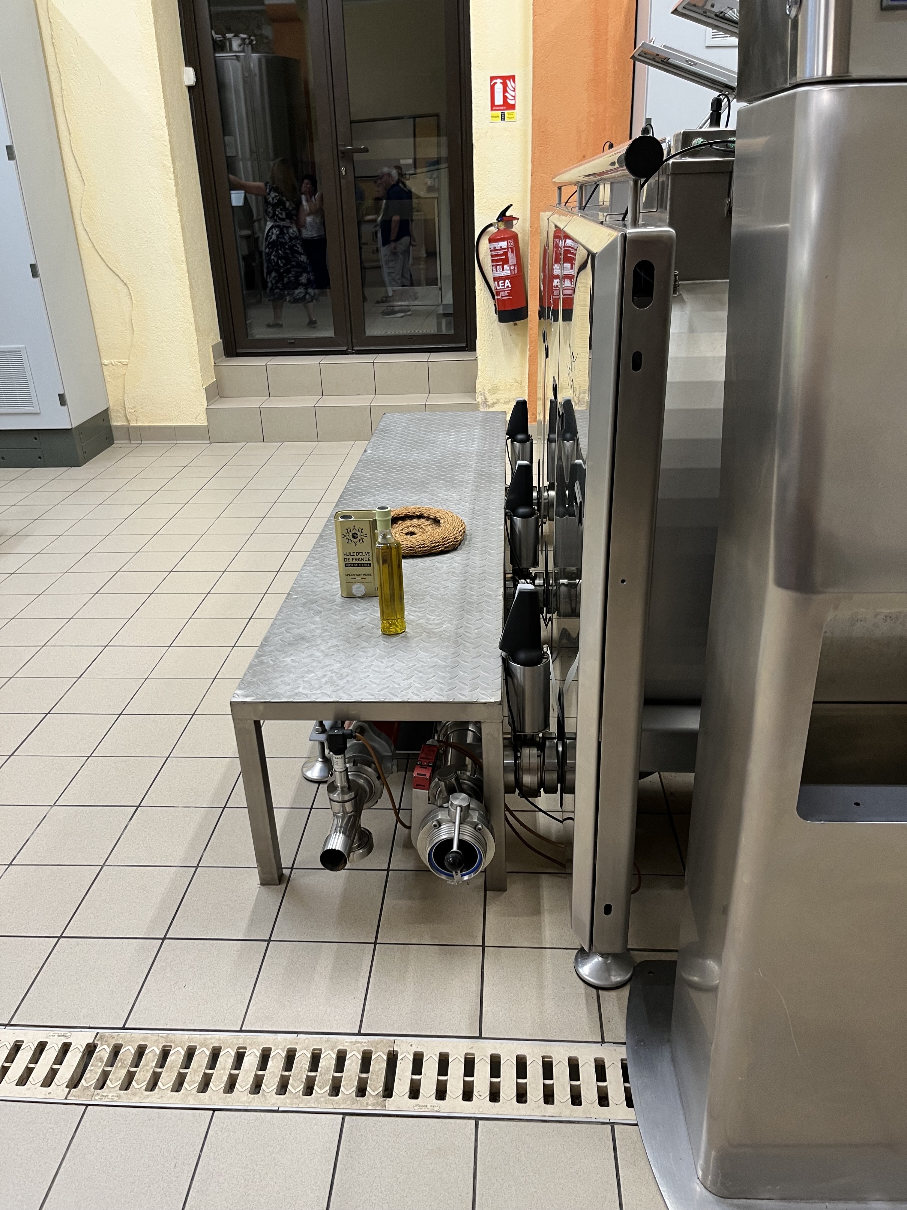 Photo n° 4 de l'avis de Françoise.A fait le 21/09/2023 à 18:56
