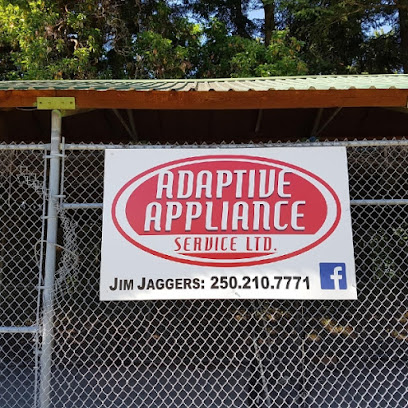 Adaptive Appliance Service ltd