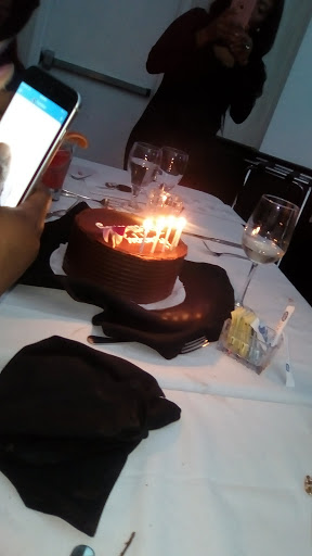 Steak House «Prime Cut Modern Steakhouse & Mezzo Ultra Lounge», reviews and photos, 393 Charles St, Providence, RI 02904, USA