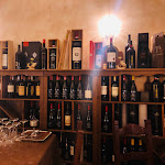 Photo n°1 de l'avis de Francesco.. fait le 23/08/2022 à 08:25 sur le  Rosso Barrique Enoteca Osteria del pesce à Vibo Valentia