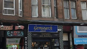 Gemsearch Ltd