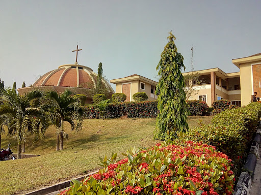 Discalced Carmelite Community, Ibadan, Nigeria, Monastery, state Ondo