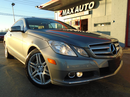 Auto Broker «Z Max Auto», reviews and photos, 1705 W Division St, Arlington, TX 76012, USA