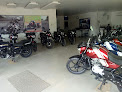 Rudra Enterprises . Bajaj Showroom