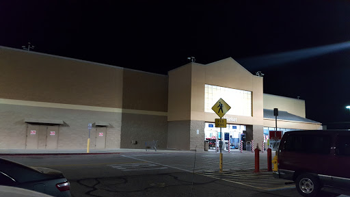 Department Store «Walmart Supercenter», reviews and photos, 3911 Bienville Blvd, Ocean Springs, MS 39564, USA