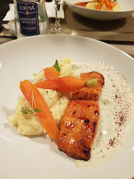 Photo n°37 de L'Atelier restaurant à Mantes-la-Jolie ()