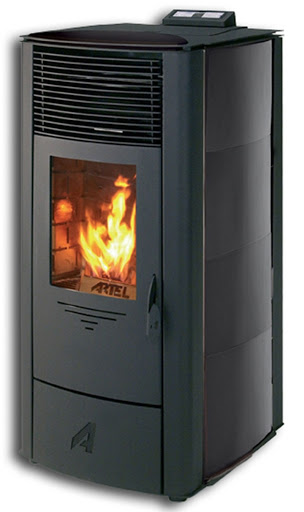 Wood Pellet Stoves