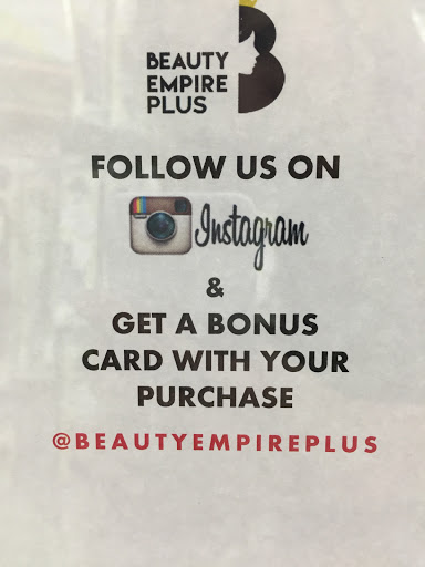 Beauty Supply Store «Beauty Empire Plus on Westheimer», reviews and photos, 12777 Westheimer Rd, Houston, TX 77077, USA
