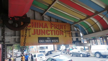 China fruit Junction