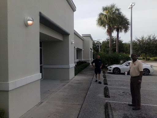 Shipping and Mailing Service «FedEx Ship Center», reviews and photos, 4605 18th St E, Bradenton, FL 34203, USA