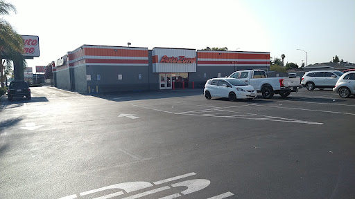 Auto Parts Store «AutoZone», reviews and photos, 2145 W Lincoln Ave, Anaheim, CA 92801, USA