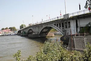 Ghazian Bridge image