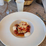 Photo n°3 de l'avis de Alberto.e fait le 01/09/2022 à 22:30 sur le  Hotel Villa San Lorenzo à Palermo