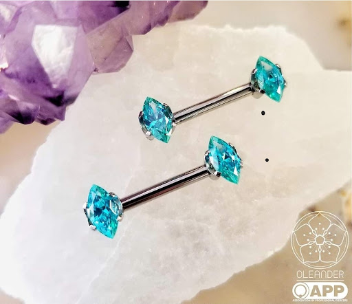 Explore mercury tattoo ideas, creative tattoo ideas in Worcester, available at Oleander Piercing