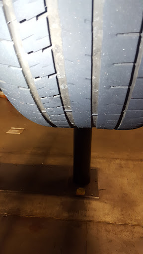 Tire Shop «Firestone Complete Auto Care», reviews and photos, 2065 N Central Expy, McKinney, TX 75070, USA