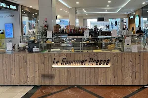 Le Gourmet Pressé image