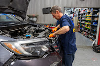 H-Tek Auto Care - Photo 6 - Car repair in Johnson City, TN, Johnson City