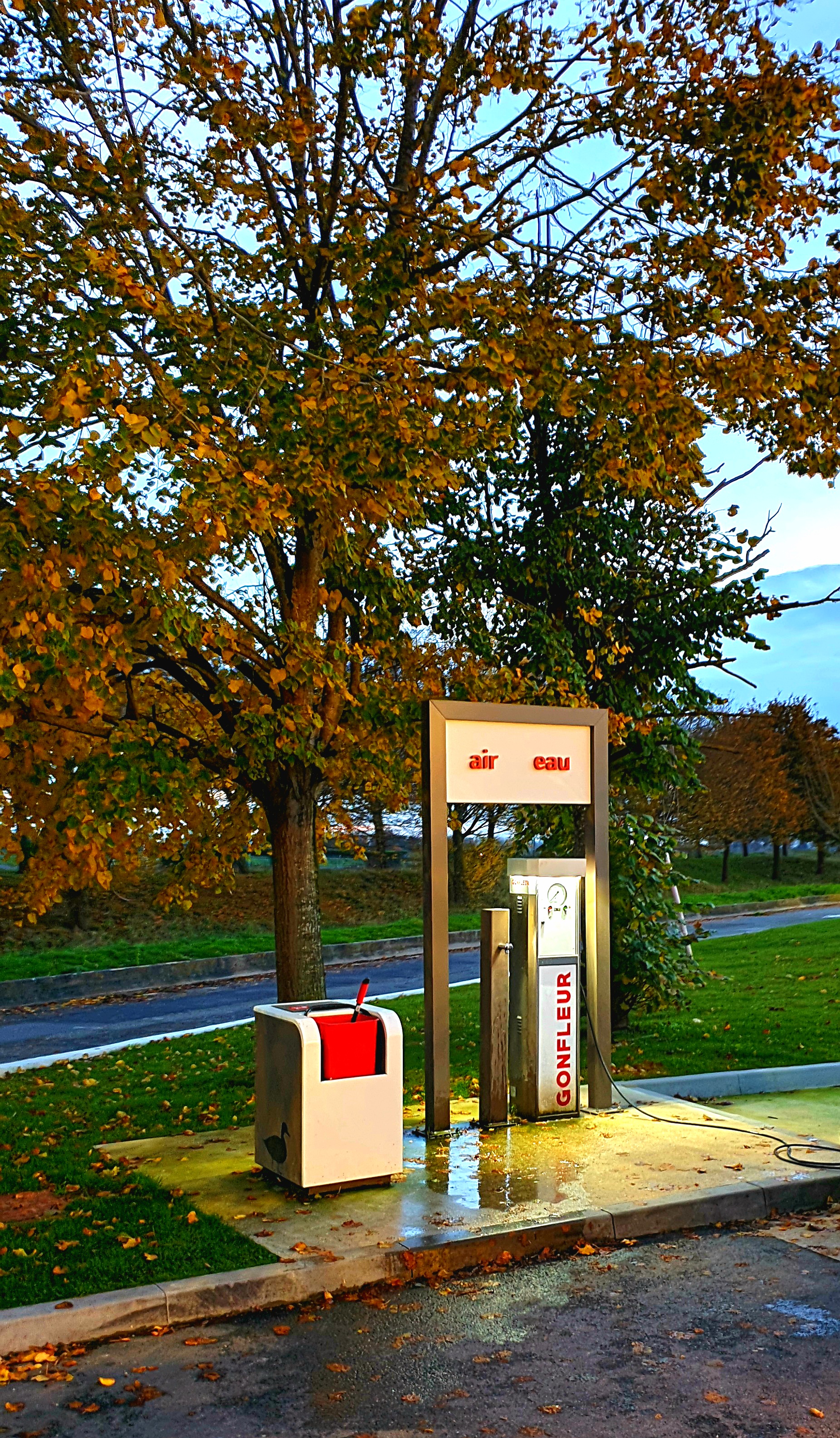 Photo n° 5 de l'avis de Andrzej. fait le 24/11/2023 à 15:14