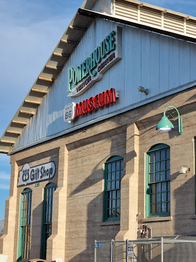 Tourist Attraction «Historic Route 66 Association», reviews and photos, 120 W Andy Devine Ave, Kingman, AZ 86401, USA