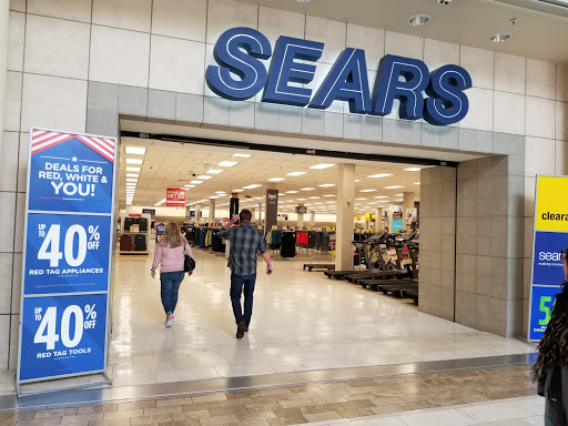 Sears, 210 E Via Rancho Pkwy, Escondido, CA 92025, USA, 