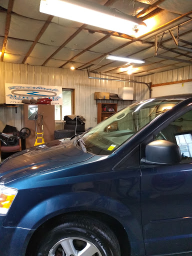 Riverbank Auto Sales, 15 S West St, Homer, NY 13077, USA, 