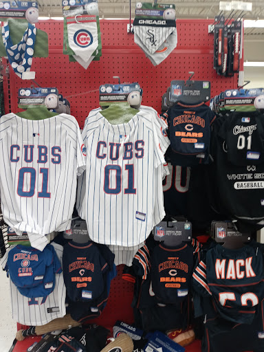 Pet Supply Store «Petco Animal Supplies», reviews and photos, 364 Randall Rd, South Elgin, IL 60177, USA