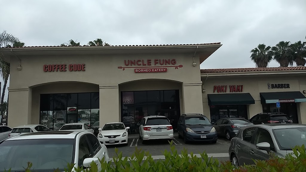 Uncle Fung Buena Park 90620