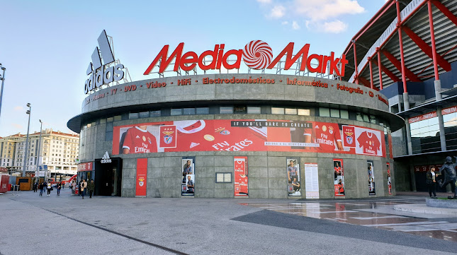 MediaMarkt Benfica