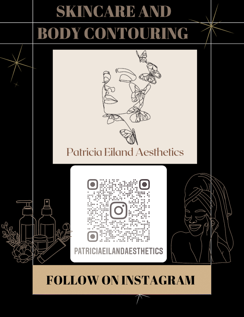 Patricia Eiland Aesthetics 27511