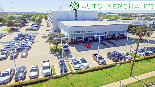 Auto Merchants, 4464 W Plano Pkwy, Plano, TX 75093, USA, 