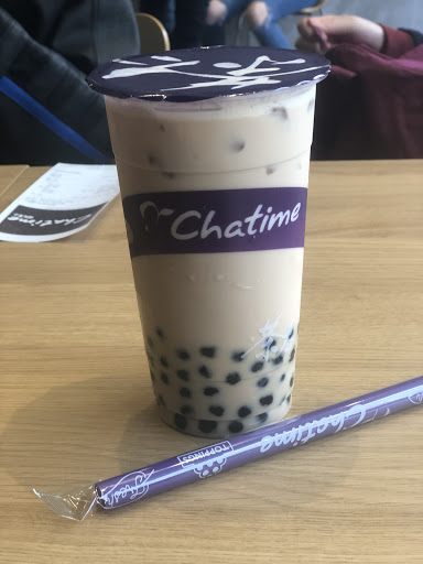 Chatime Leicester 日出茶太 Derby