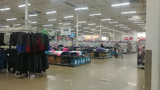 Warehouse club «BJ’s Wholesale Club», reviews and photos, 14123 Noblewood Plaza, Woodbridge, VA 22193, USA