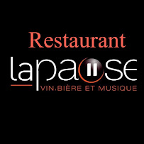 Photos du propriétaire du Restaurant La Pause à Villeneuve-d'Ascq - n°11