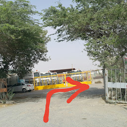 Matrah Transport Abbas Safdar Cargo