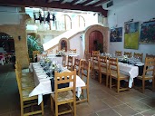Restaurante La Caseta
