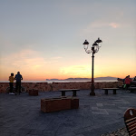 Photo n°3 de l'avis de Martina. fait le 26/04/2022 à 14:22 sur le  Miques De Mirall Lounge Bar à Alghero