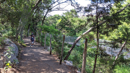 Nature Preserve «Stillhouse Hollow Nature Preserve», reviews and photos, 7810 Sterling Dr, Austin, TX 78759, USA