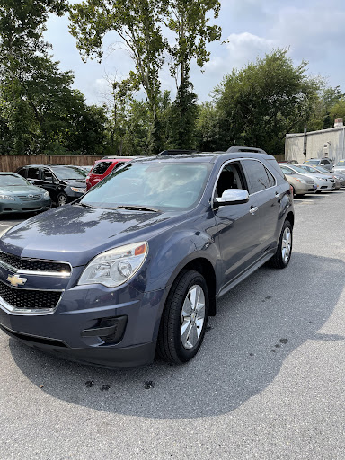 Used Car Dealer «Americar Auto Center Inc», reviews and photos, 10081 N 2nd St, Laurel, MD 20723, USA