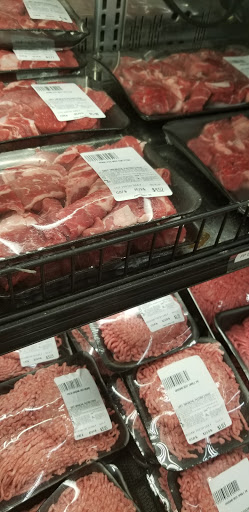 Grocery Store «Piggly Wiggly», reviews and photos, 418 W Thomas St, Rocky Mount, NC 27804, USA