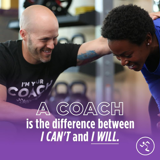 Gym «Anytime Fitness», reviews and photos, 5002 Honeygo Center Dr, Perry Hall, MD 21128, USA