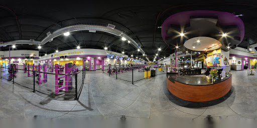 Gym «Planet FItness», reviews and photos, 1175 W March Ln, Stockton, CA 95207, USA