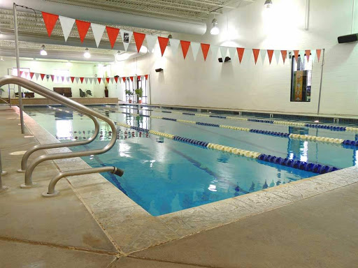 Gym «Brick Bodies Reisterstown», reviews and photos, 2 Chartley Dr, Reisterstown, MD 21136, USA