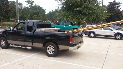 Lumber Store «84 Lumber», reviews and photos, 3670 Deerpark Blvd, Elkton, FL 32033, USA