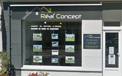 Réal Concept à Montmartin-sur-Mer