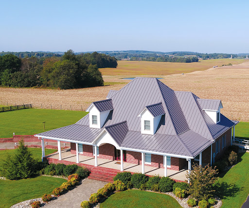 Roofing Contractor «Strong Roofing», reviews and photos, 2701 Pine Ave, Gulfport, MS 39501, USA