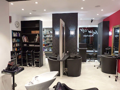 Coiffure Infini'tifs - Maître coiffeur - La Biosthetique - Haute Coiffure à Phalsbourg