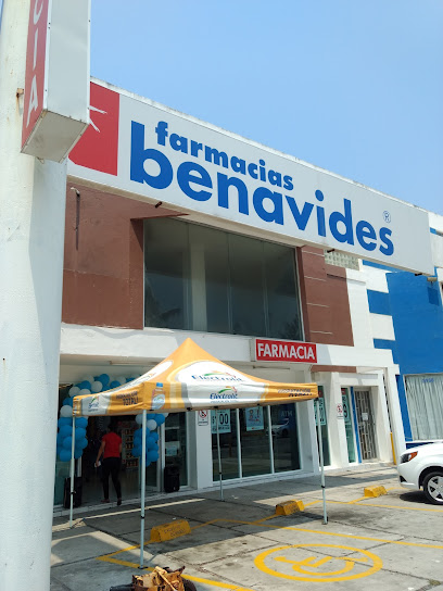 Farmacia Benavides