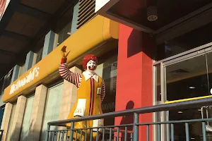 McDonald's Tycoon Center image