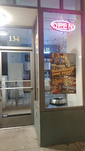 Dessert Shop «CREAM San Mateo», reviews and photos, 134 S B St, San Mateo, CA 94401, USA