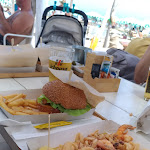 Photo n°1 de l'avis de Jessica.i fait le 12/08/2019 à 10:11 sur le  Belaburdela | Beach Life - Healthy Food - Sea Cafe' à Torre Pedrera